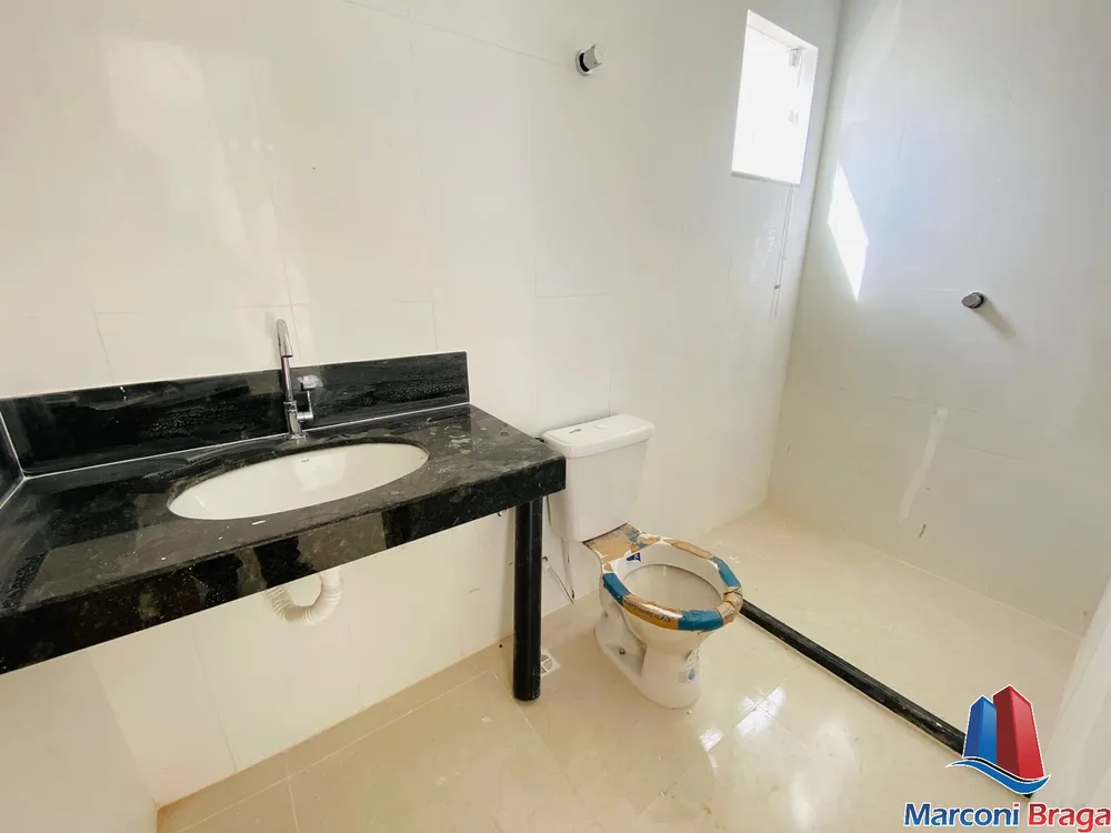 Casa, 2 quartos, 70 m² - Foto 8