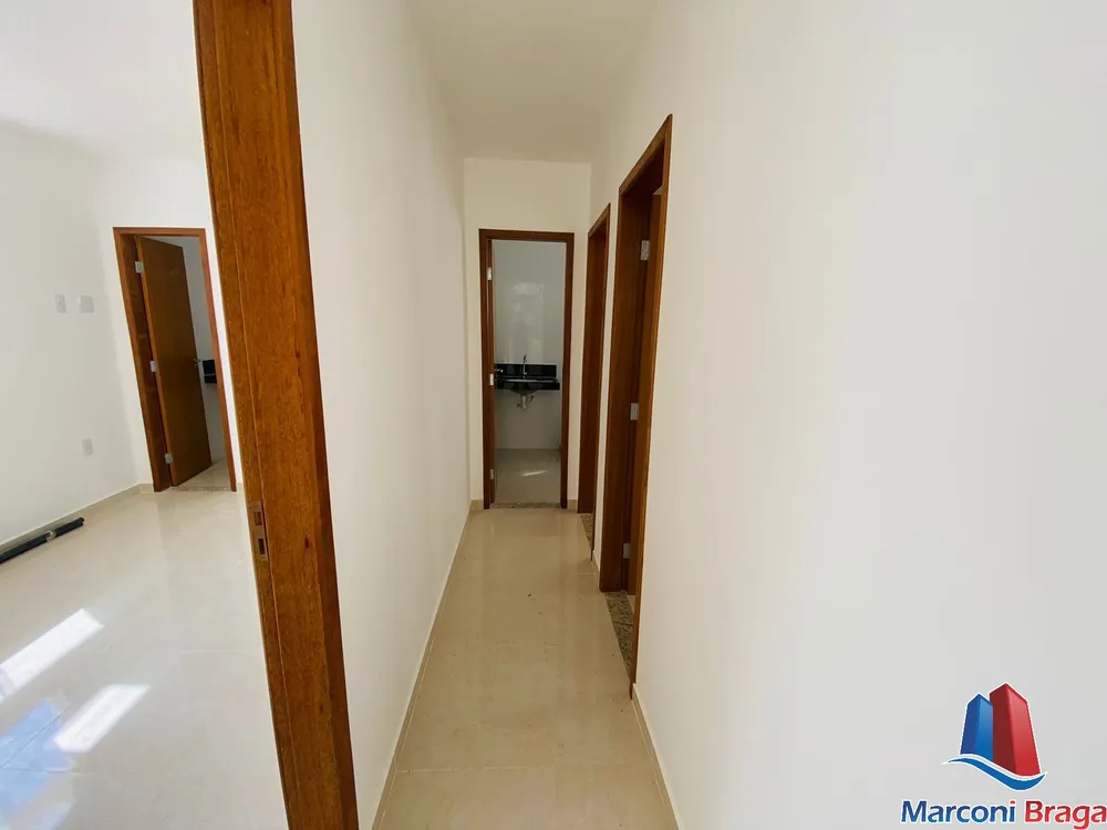 Casa, 2 quartos, 70 m² - Foto 5
