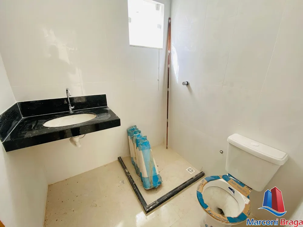 Casa, 2 quartos, 70 m² - Foto 10