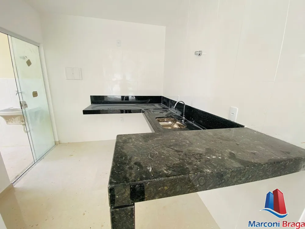Casa, 2 quartos, 70 m² - Foto 7