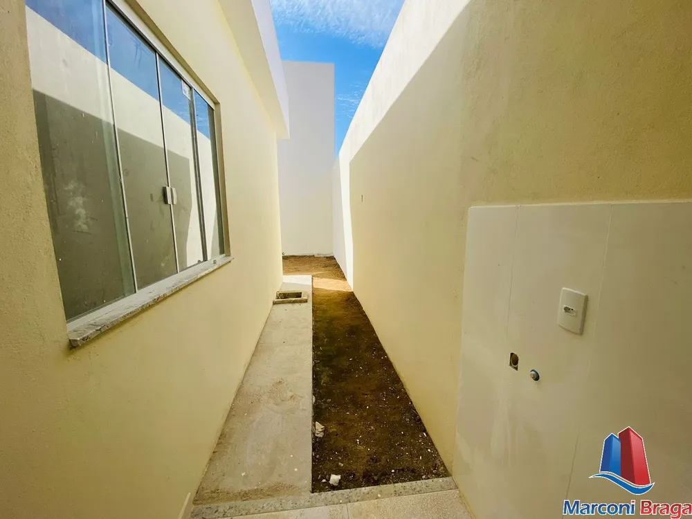 Casa, 2 quartos, 70 m² - Foto 2
