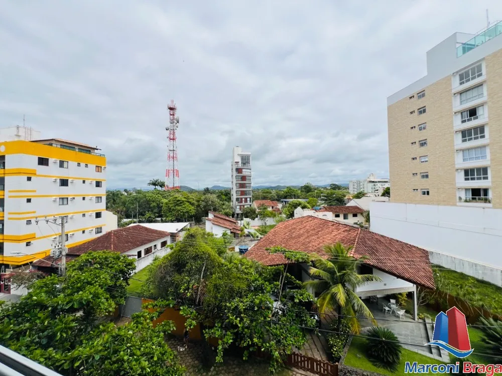 Apartamento, 2 quartos, 67 m² - Foto 5