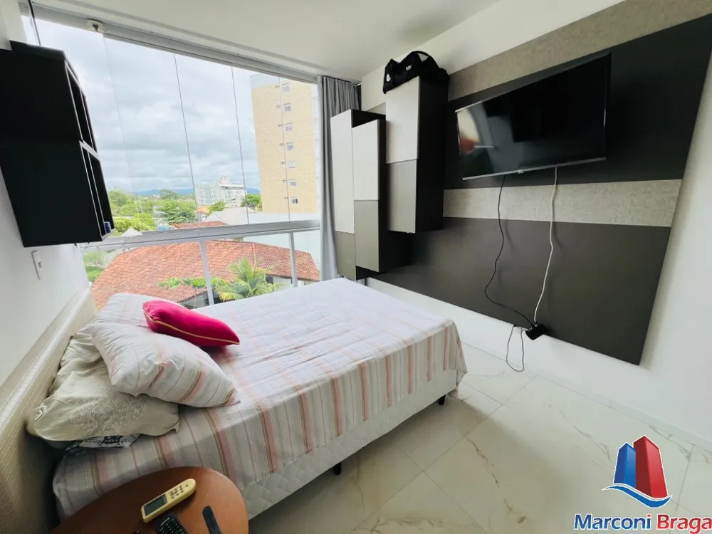 Apartamento, 2 quartos, 67 m² - Foto 11
