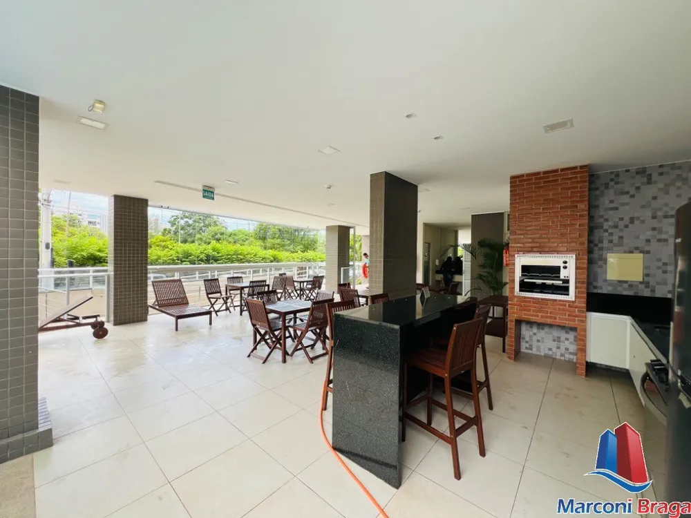 Apartamento, 2 quartos, 67 m² - Foto 16
