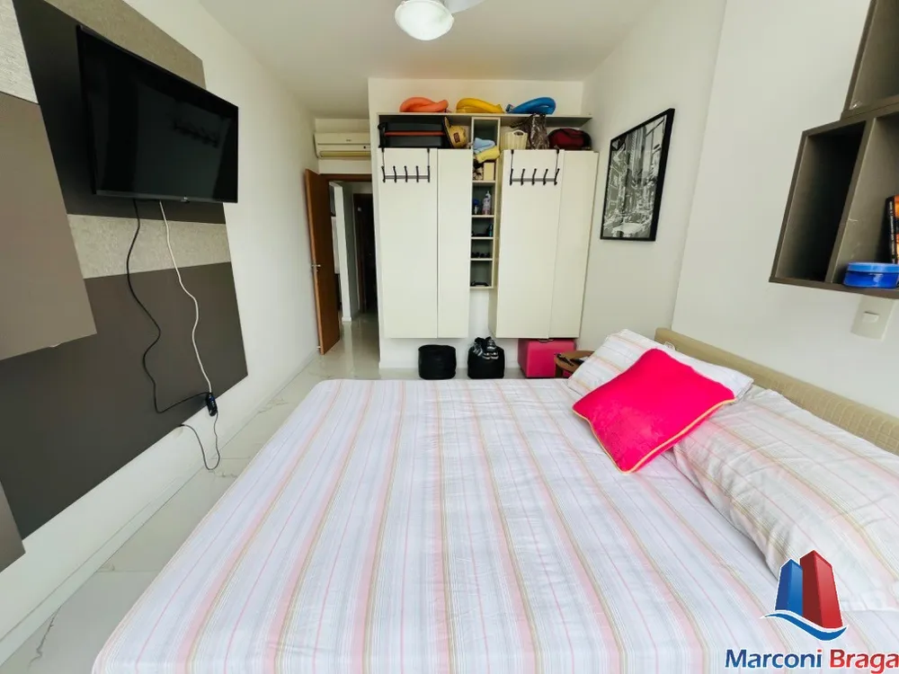 Apartamento, 2 quartos, 67 m² - Foto 12