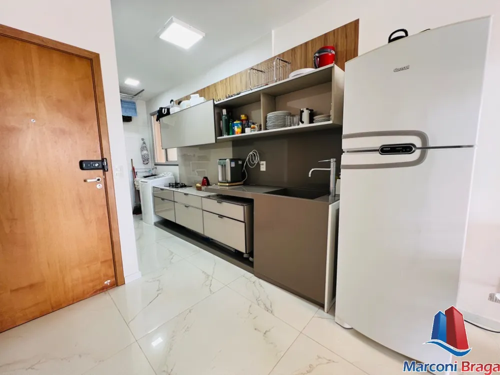 Apartamento, 2 quartos, 67 m² - Foto 8