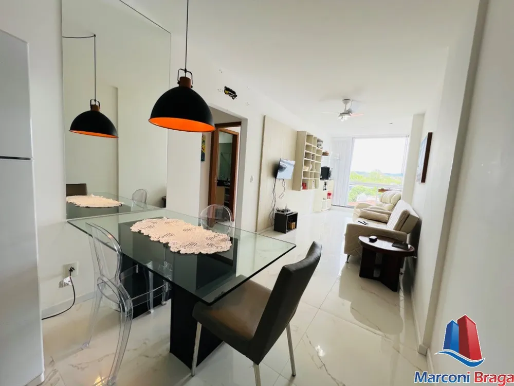 Apartamento, 2 quartos, 67 m² - Foto 2