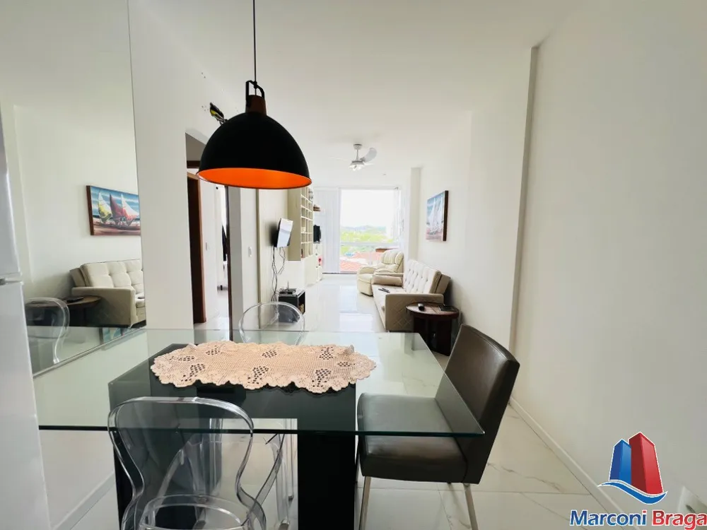 Apartamento, 2 quartos, 67 m² - Foto 1