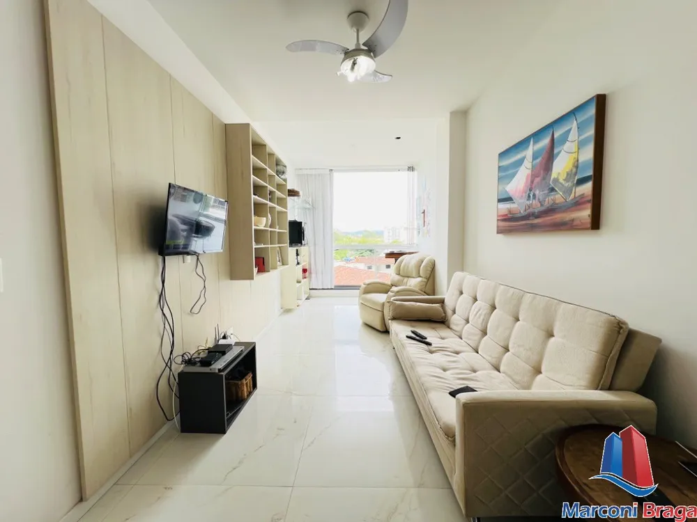 Apartamento, 2 quartos, 67 m² - Foto 3