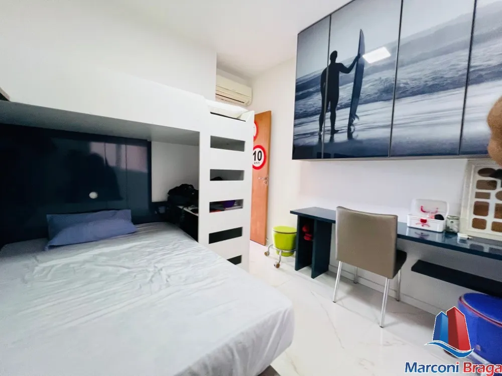 Apartamento, 2 quartos, 67 m² - Foto 15