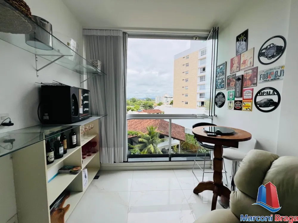 Apartamento, 2 quartos, 67 m² - Foto 4