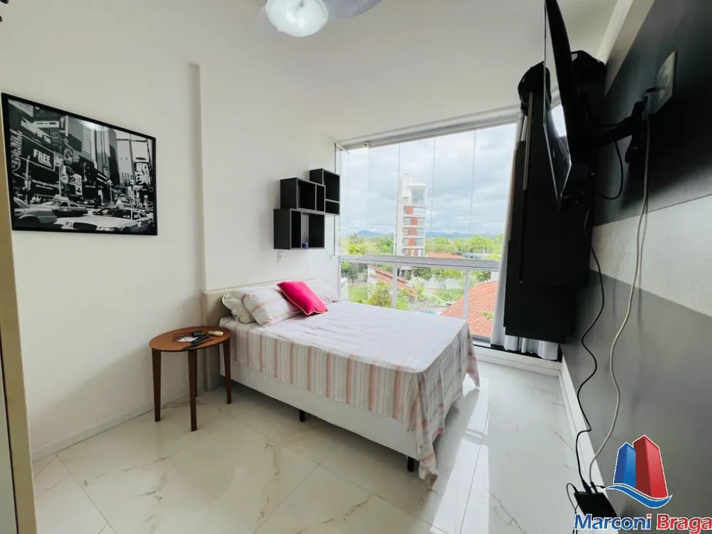 Apartamento, 2 quartos, 67 m² - Foto 13