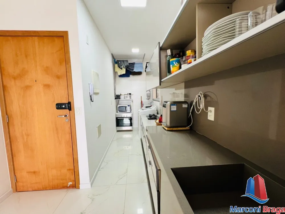 Apartamento, 2 quartos, 67 m² - Foto 7