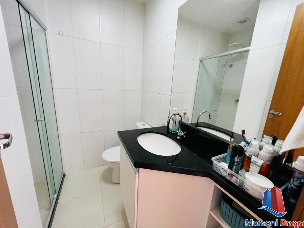 Apartamento, 2 quartos, 67 m² - Foto 14