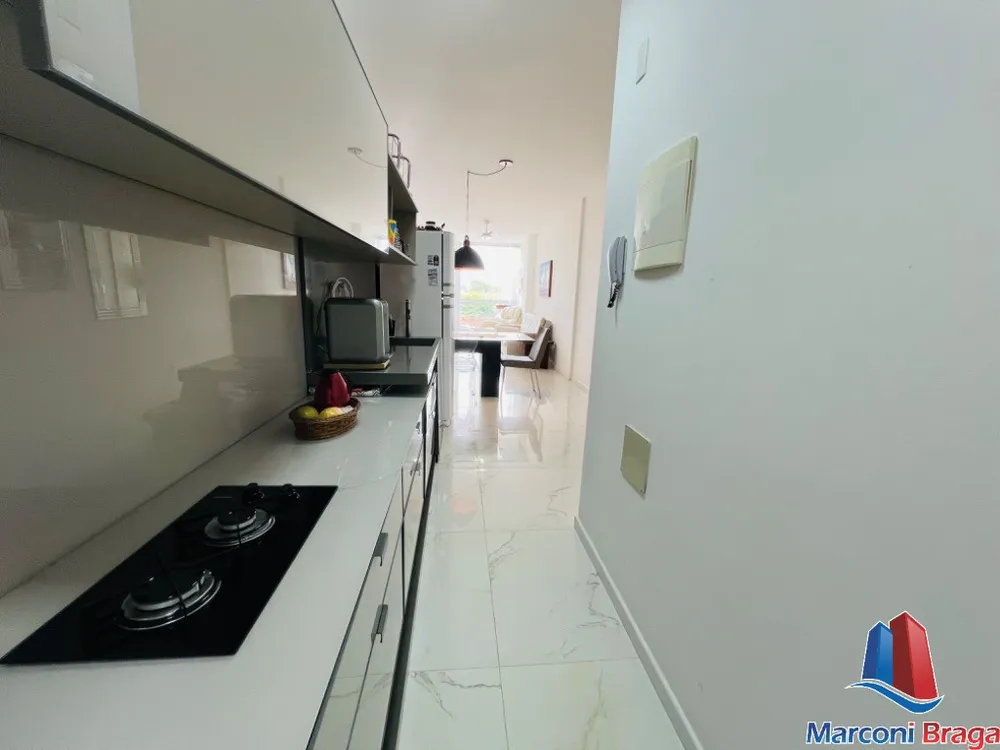 Apartamento, 2 quartos, 67 m² - Foto 9
