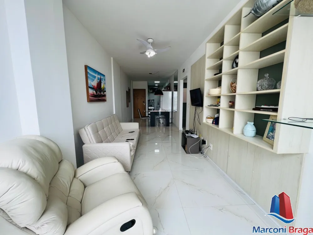 Apartamento, 2 quartos, 67 m² - Foto 6