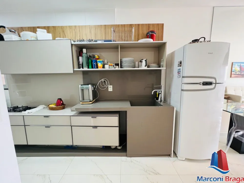 Apartamento, 2 quartos, 67 m² - Foto 10