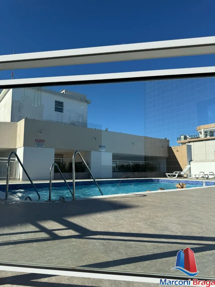 Apartamento, 2 quartos, 85 m² - Foto 7