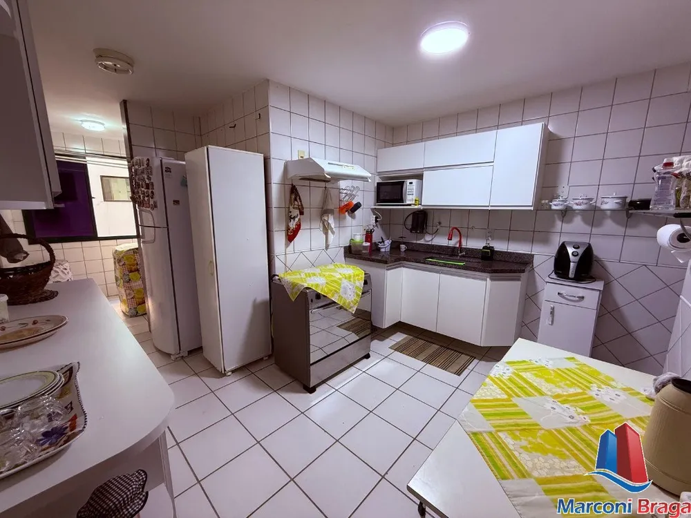 Apartamento, 2 quartos, 85 m² - Foto 2