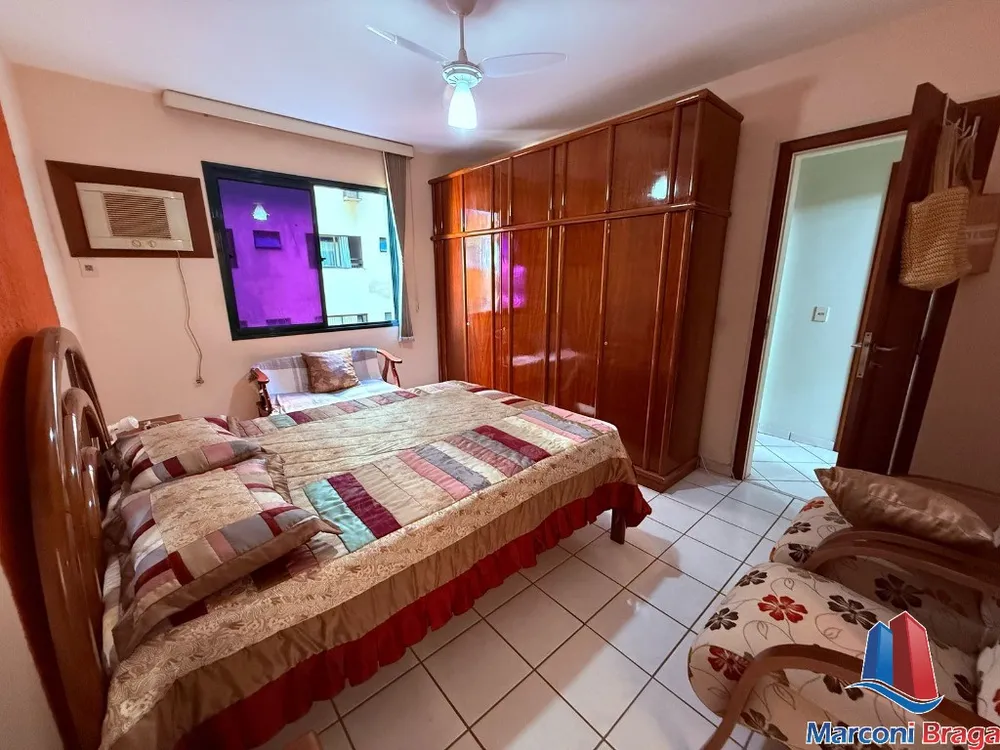Apartamento, 2 quartos, 85 m² - Foto 4