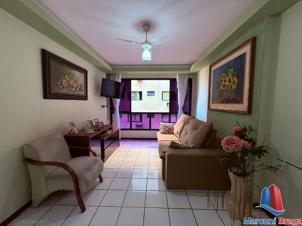 Apartamento, 2 quartos, 85 m² - Foto 3