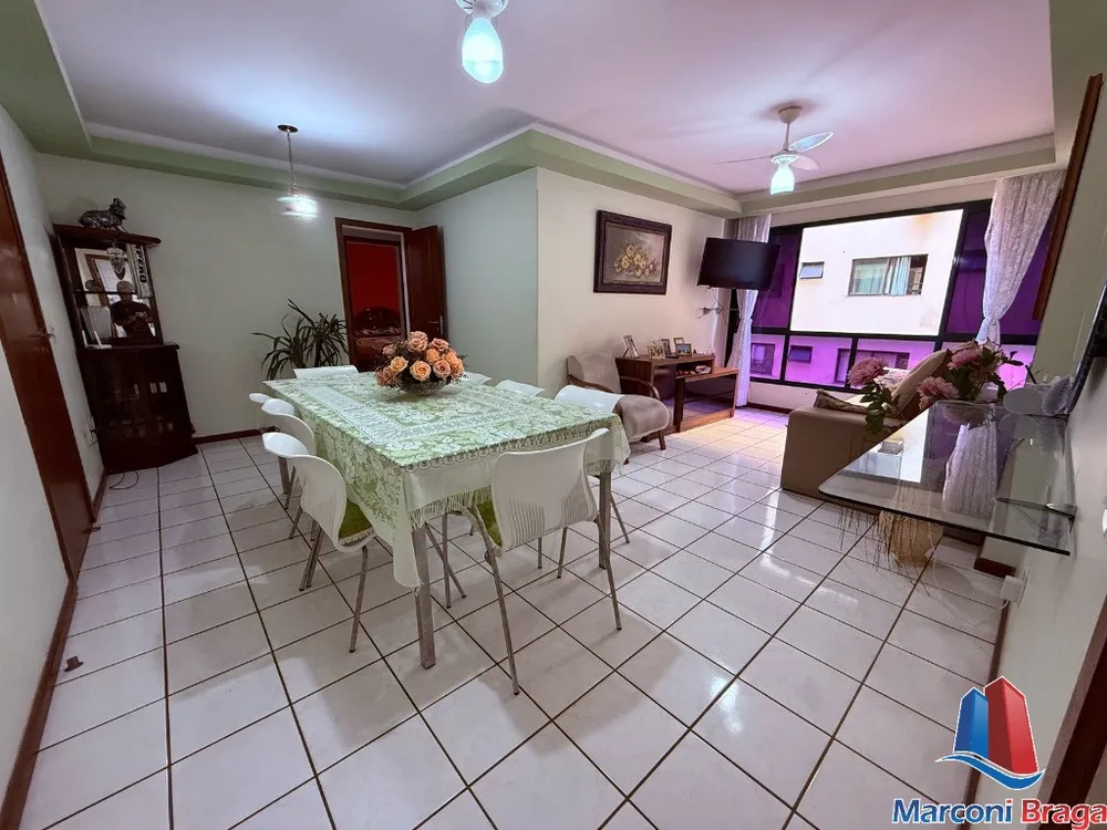 Apartamento, 2 quartos, 85 m² - Foto 1
