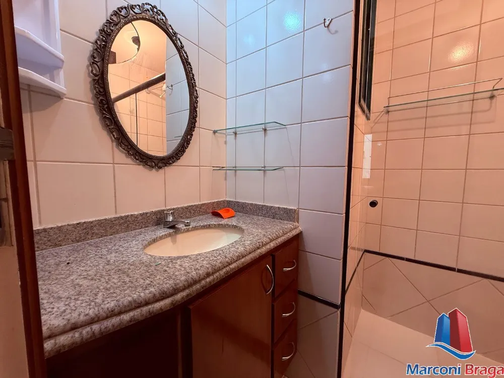 Apartamento, 2 quartos, 85 m² - Foto 5