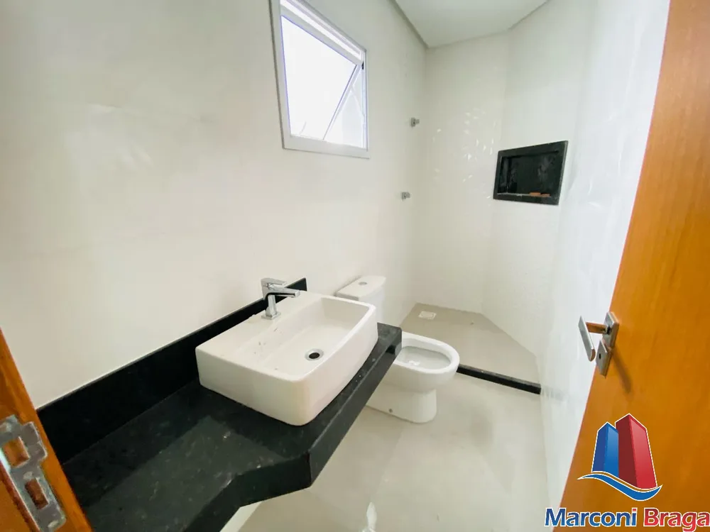 Casa, 3 quartos, 160 m² - Foto 12