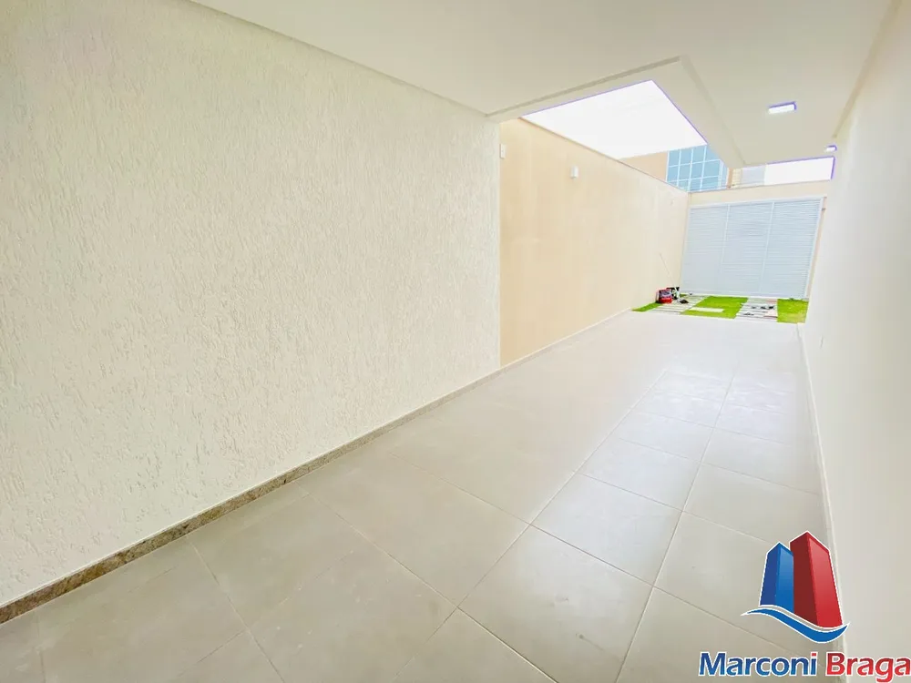 Casa, 3 quartos, 160 m² - Foto 8