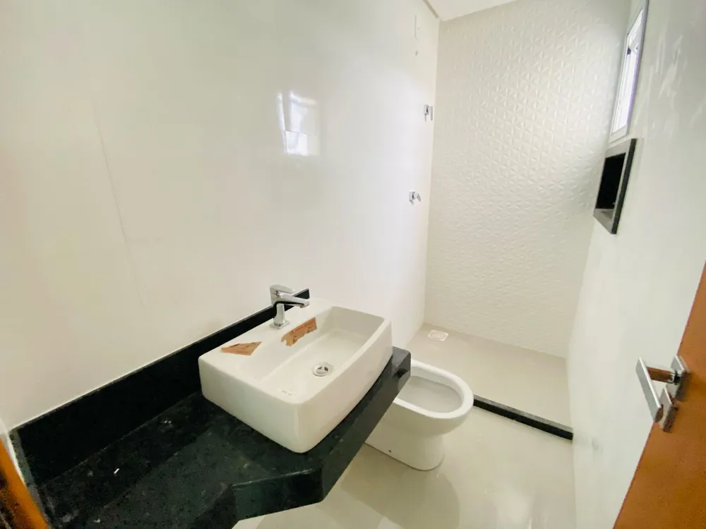 Casa, 3 quartos, 160 m² - Foto 9