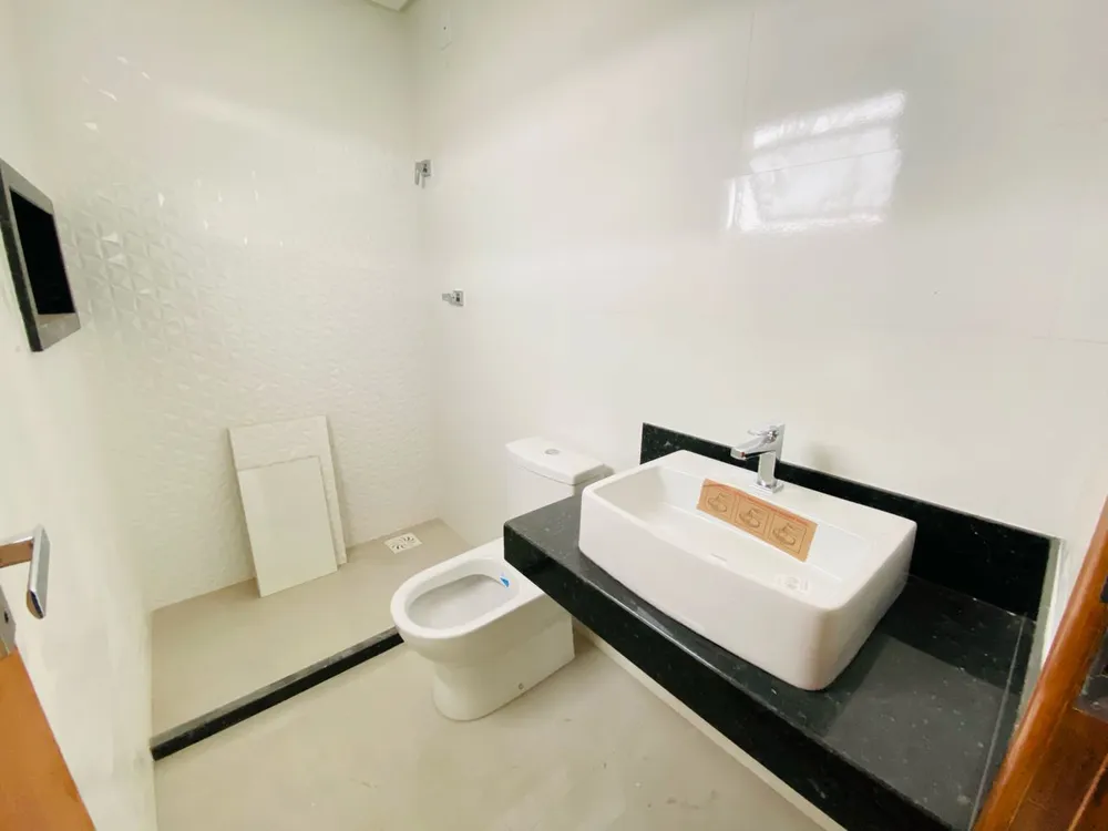 Casa, 3 quartos, 160 m² - Foto 10