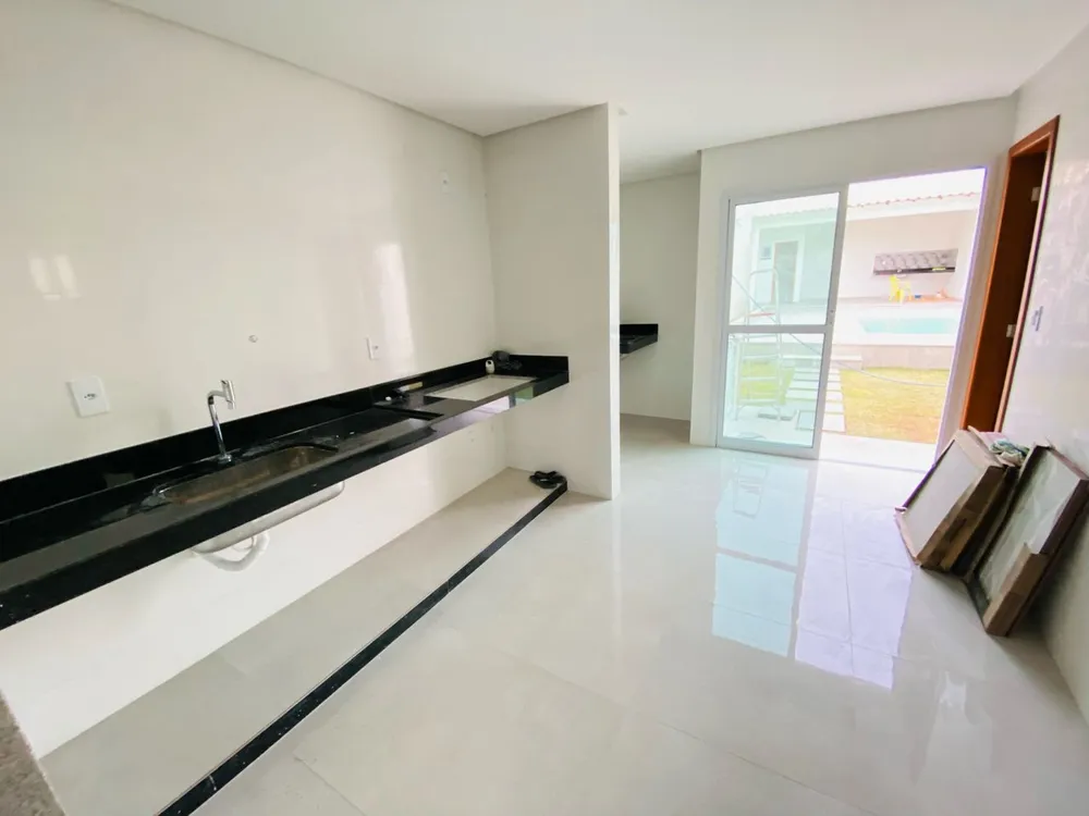 Casa, 3 quartos, 160 m² - Foto 6