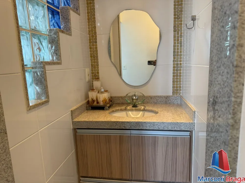 Apartamento, 2 quartos, 75 m² - Foto 16