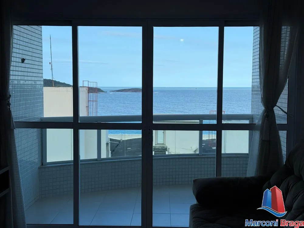 Apartamento, 2 quartos, 75 m² - Foto 4