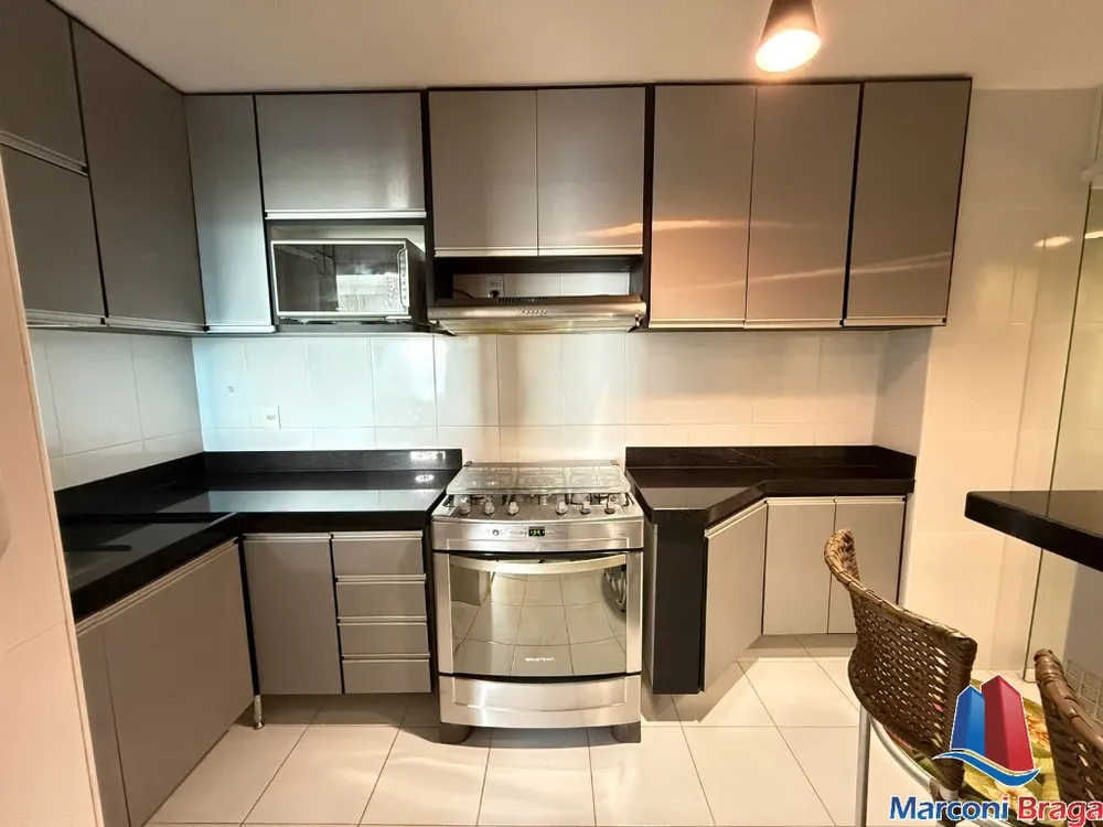 Apartamento, 2 quartos, 75 m² - Foto 10