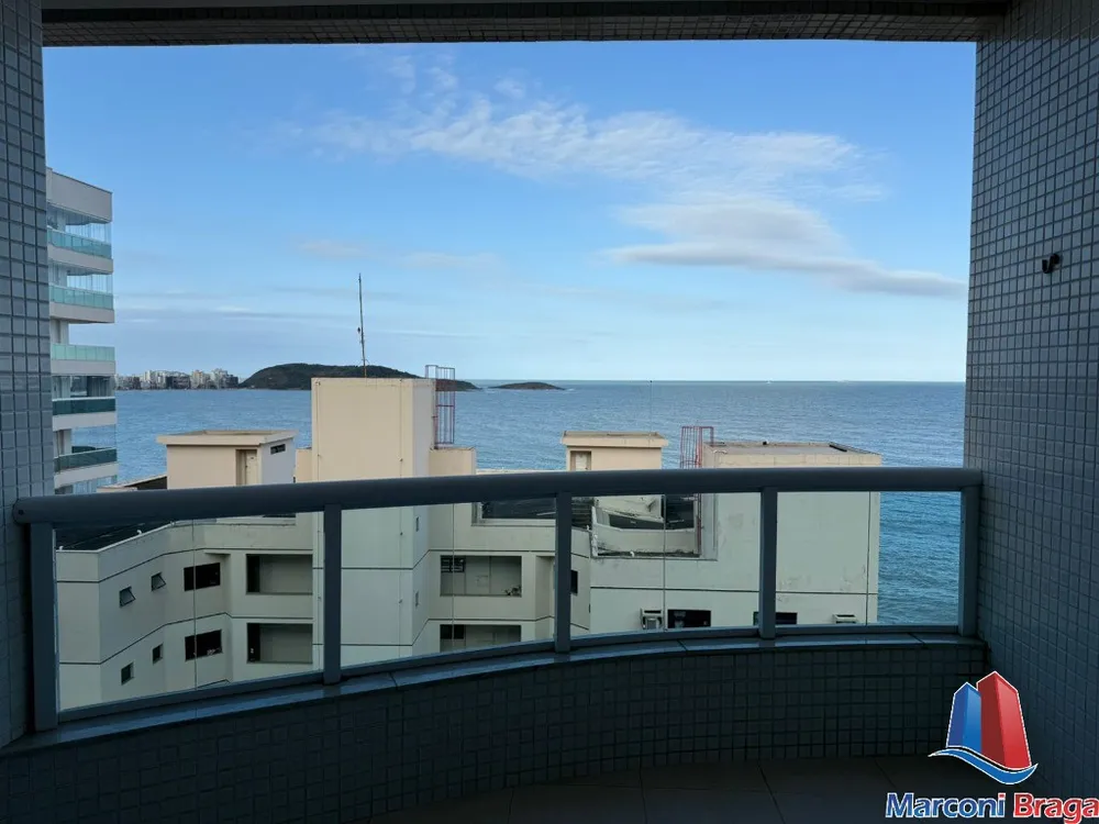 Apartamento, 2 quartos, 75 m² - Foto 6