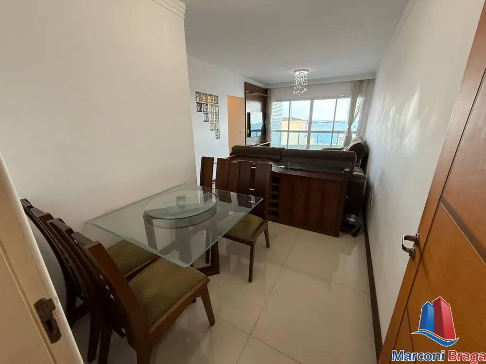 Apartamento, 2 quartos, 75 m² - Foto 2