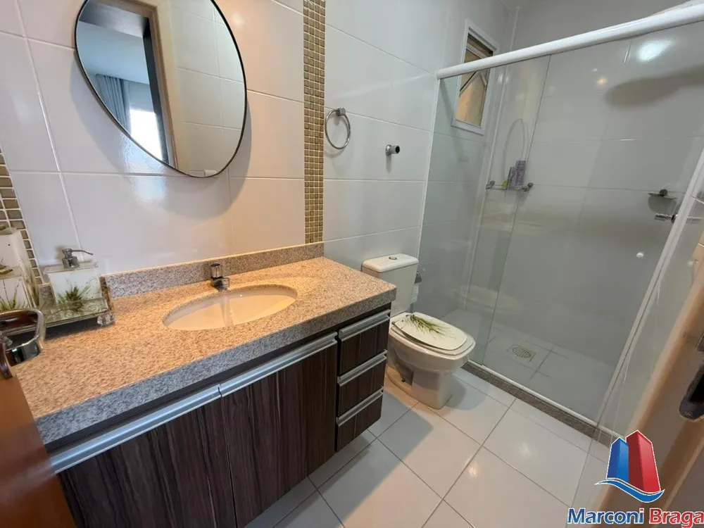 Apartamento, 2 quartos, 75 m² - Foto 15