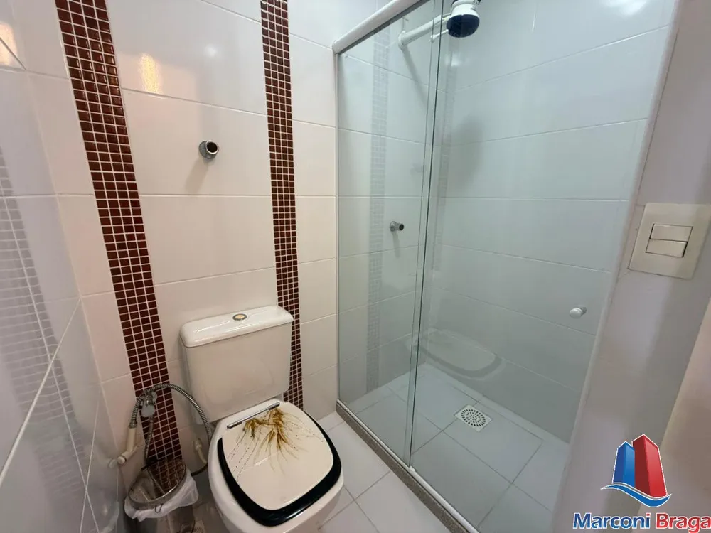 Apartamento, 2 quartos, 75 m² - Foto 14