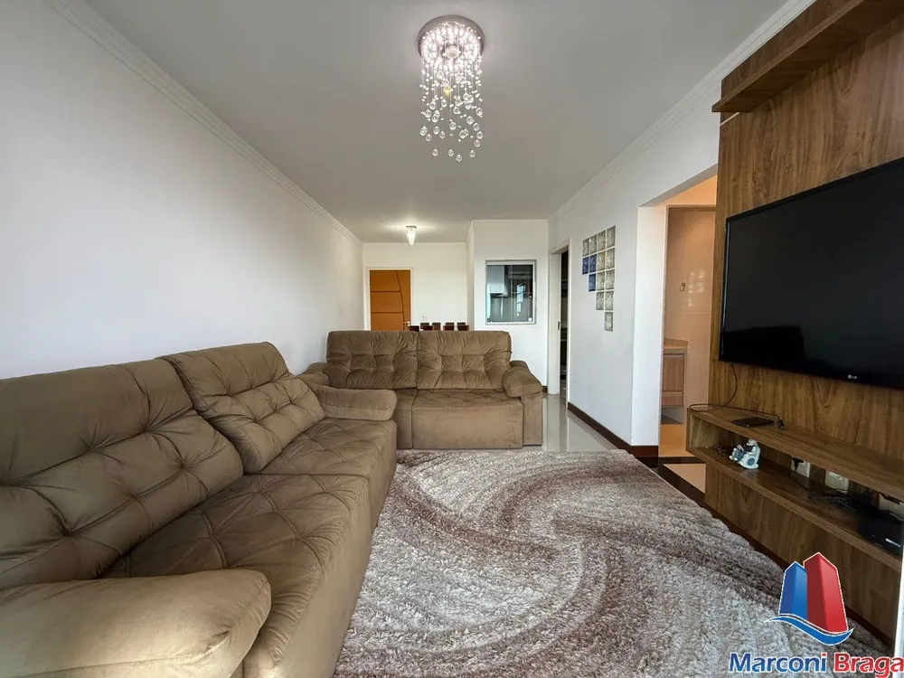 Apartamento, 2 quartos, 75 m² - Foto 9