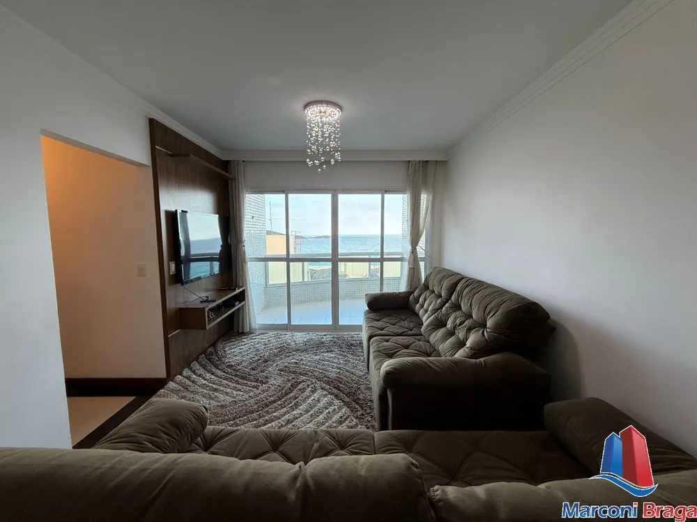 Apartamento, 2 quartos, 75 m² - Foto 3