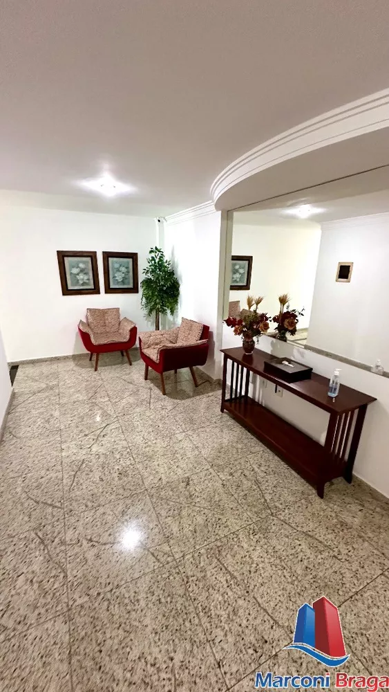 Apartamento, 2 quartos, 60 m² - Foto 3