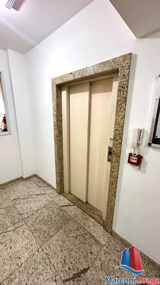 Apartamento, 2 quartos, 60 m² - Foto 4