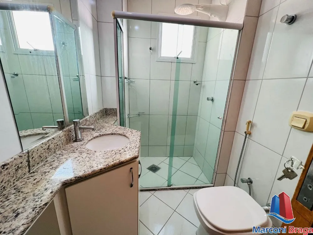 Apartamento, 3 quartos, 115 m² - Foto 5