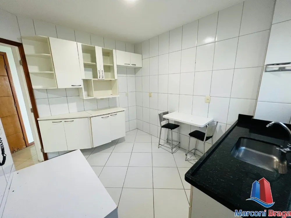 Apartamento, 3 quartos, 115 m² - Foto 11
