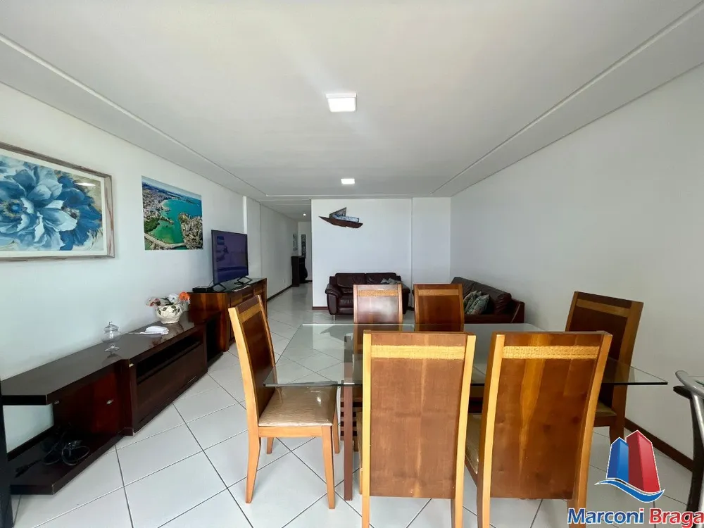 Apartamento, 4 quartos, 160 m² - Foto 3