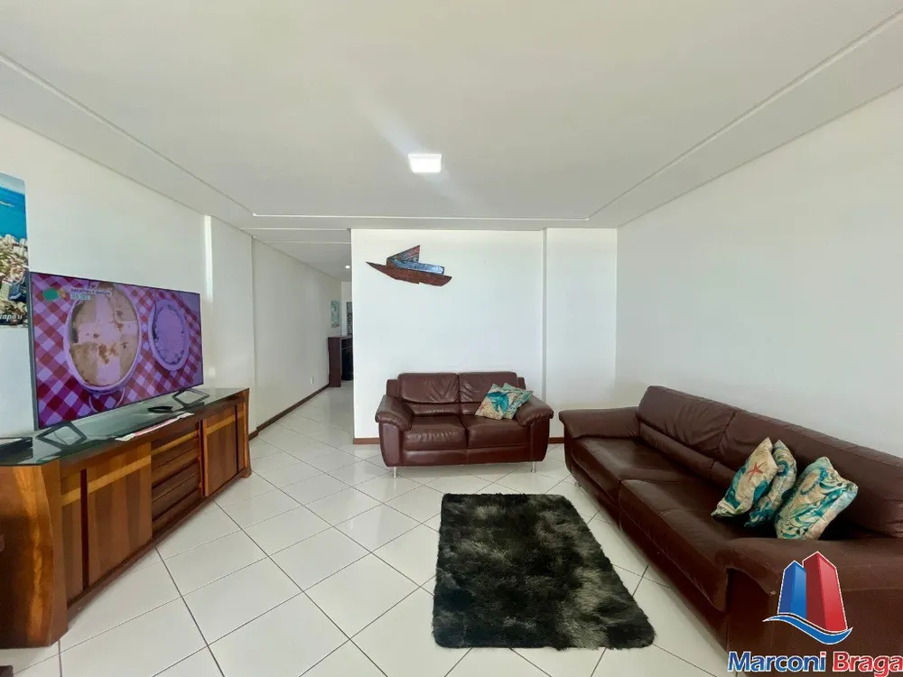 Apartamento, 4 quartos, 160 m² - Foto 4