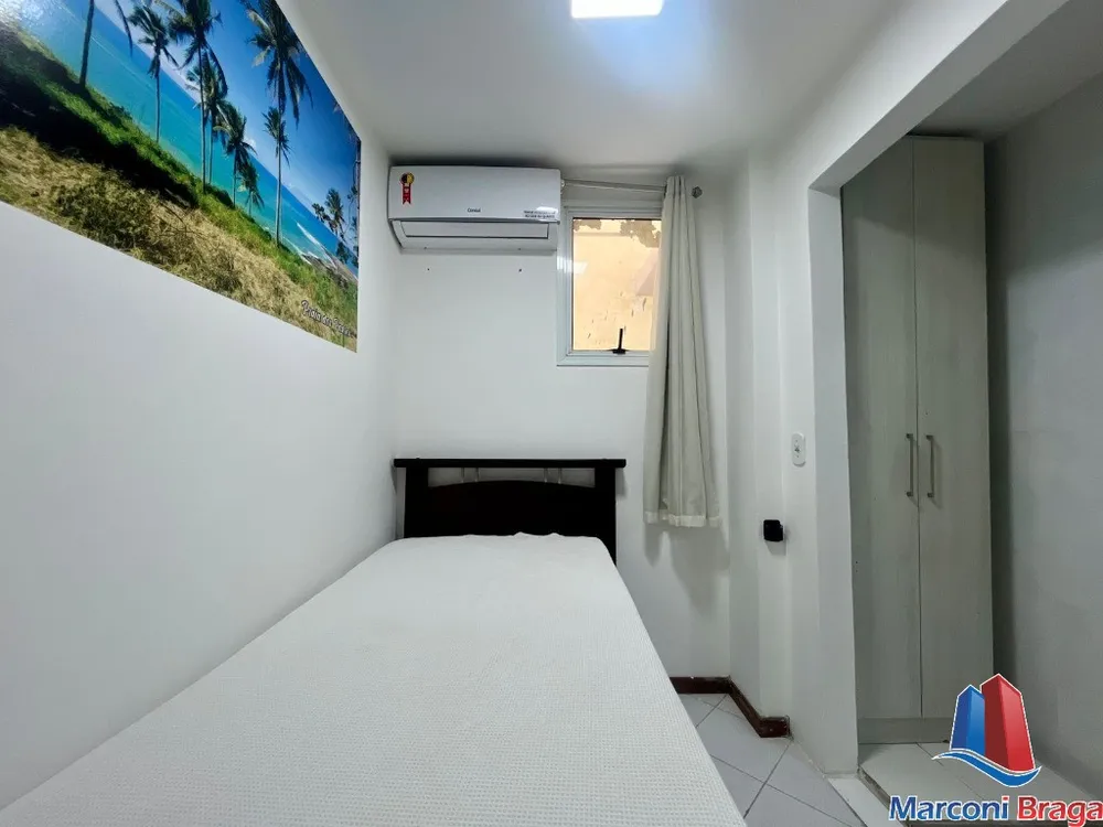 Apartamento, 4 quartos, 160 m² - Foto 9