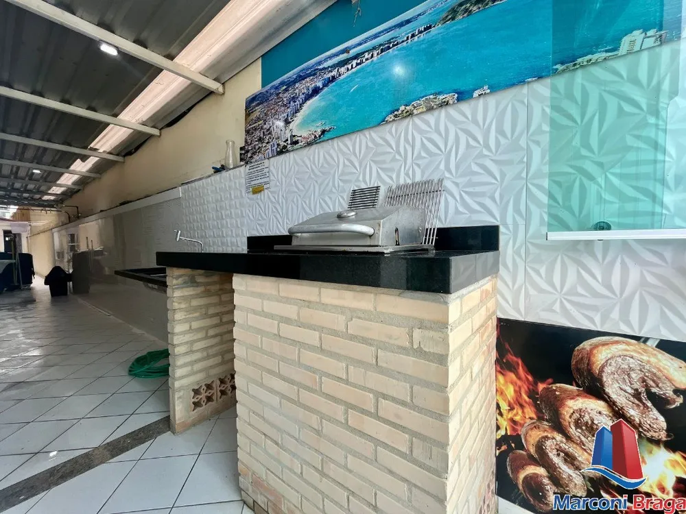 Apartamento, 4 quartos, 160 m² - Foto 5