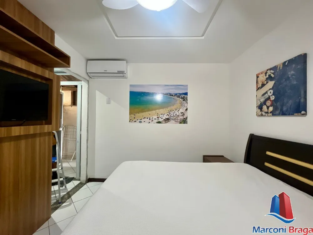Apartamento, 4 quartos, 160 m² - Foto 7
